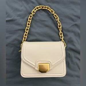 Zara shoulder / crossbody bag